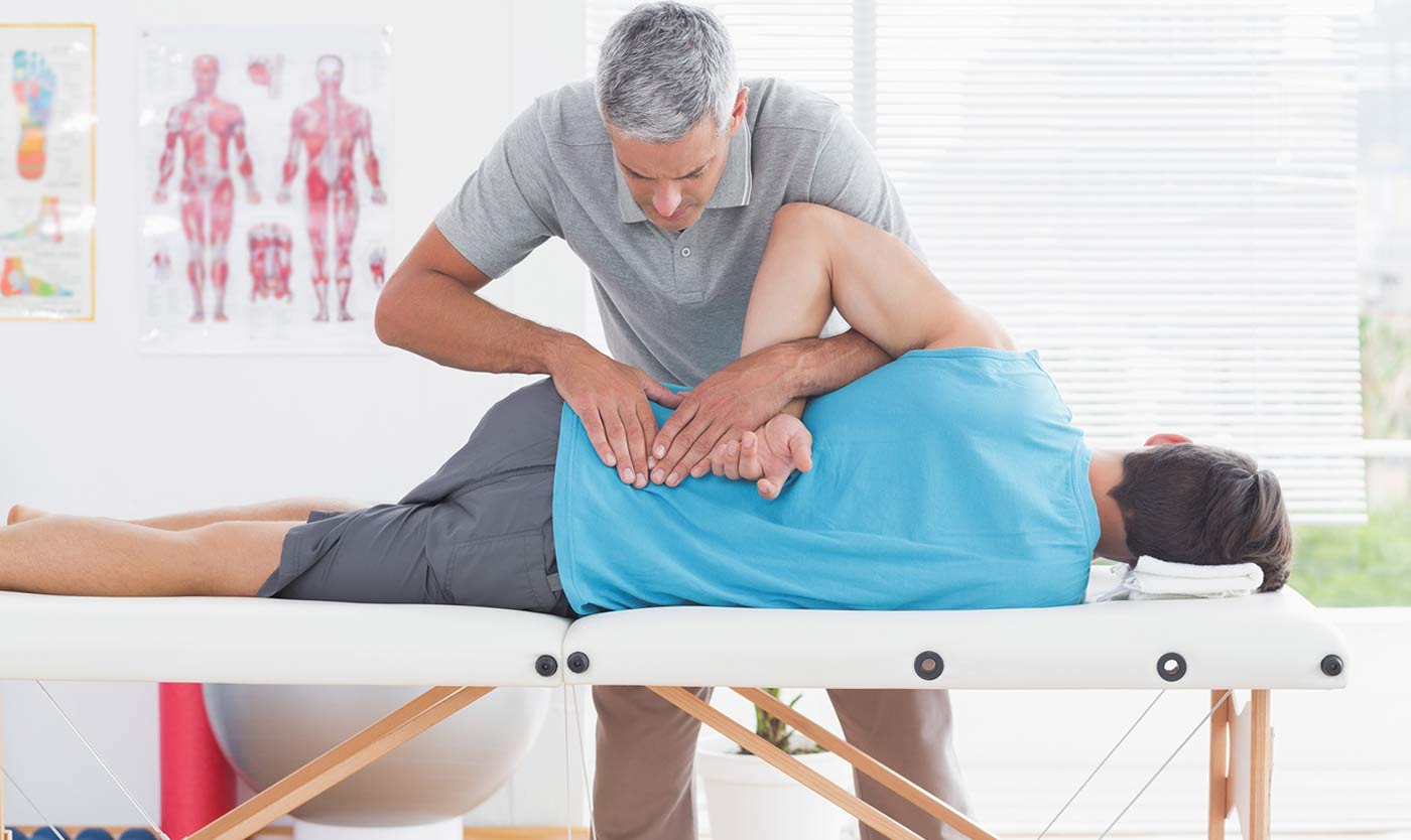 Total Fit Therapy - Sports Therapy Clinic